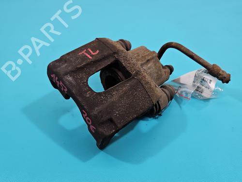 Used Left rear brake caliper Left rear brake caliper 38131422 38131422