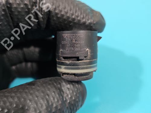 Electronic sensor VOLVO V90 II Estate (235) D5 AWD | BP38121443M84 - Image 5