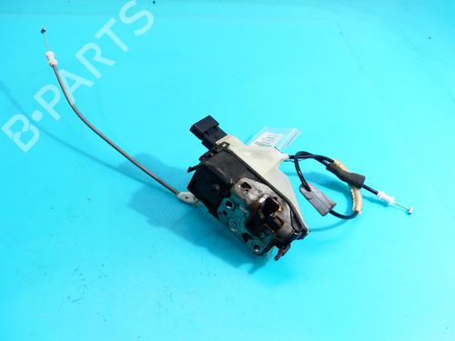 Front right lock CITROËN C4 CACTUS 1.2 VTi 82 | BP37892303C97 - Image 3