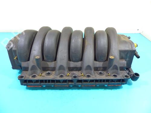 Intake manifold BMW X5 (E53) 4.4 i | BP37883550M70 - Image 4