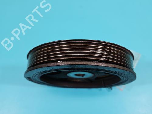 Pulley MITSUBISHI MIRAGE / SPACE STAR VI Hatchback (A0_A) 1.2 (A03A) | BP38132791M122 - Image 4