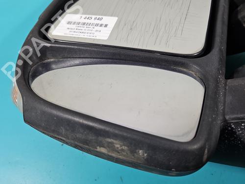 Retrovisor esquerdo RENAULT MASTER III Van (FV) 2.3 dCi 100 FWD (FV0A, FV0B, FV0G, FV0K, FV0H) | BP38129846C26 - Image 14