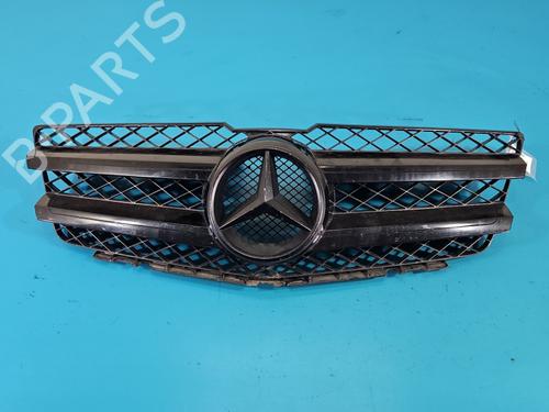 grille-mercedes-benz-glk-class-x204-2008-2009-2010-2011-2012-2013-2014-2015-39382062 main image