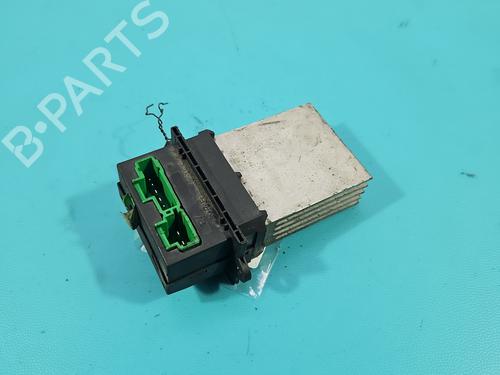 Used Heater resistor Heater resistor 37817399 37817399