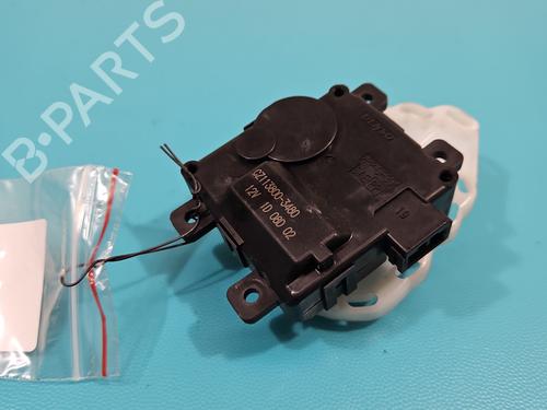 Used Heater blower motor Heater blower motor 37811968 37811968
