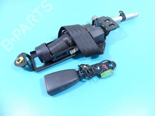 Used Front right seatbelt Front right seatbelt VOLVO V50 (545) 2.0 D (136 hp) 37810137 37810137