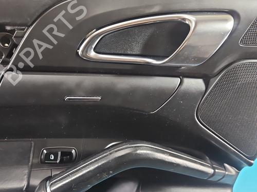 Rear left panel PORSCHE CAYENNE (92A) 3.0 Diesel | BP38565763C60 - Image 2