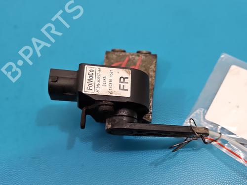Electronic sensor VOLVO XC60 I SUV (156) D3 / D4 | BP37852656M84 - Image 3