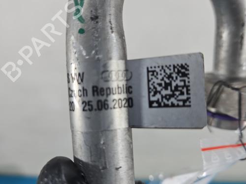 AC pipe AUDI A4 B9 Avant (8W5, 8WD) 30 TDI Mild Hybrid | BP37842008M126 - Image 7