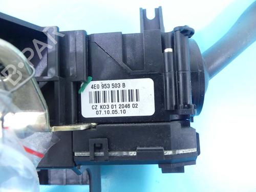 Ratstangsstang AUDI A8 D3 (4E2, 4E8) | BP37880004I23 - Image 6