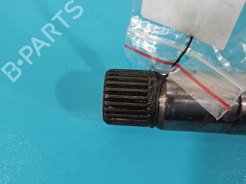 Left front driveshaft MERCEDES-BENZ CLS (C218) CLS 500 4-matic (218.391) | BP38122086M38 - Image 2