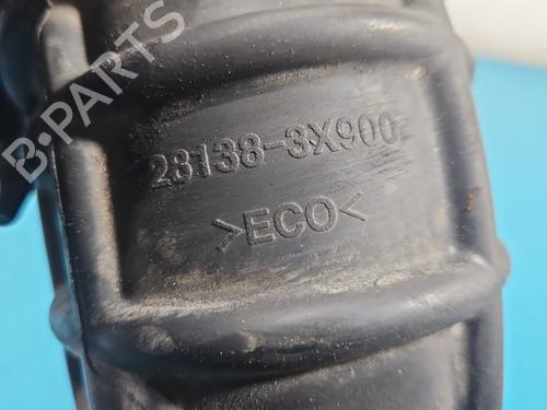 Pipe KIA CEE'D Sportswagon (JD) | BP37833968M125 - Image 3