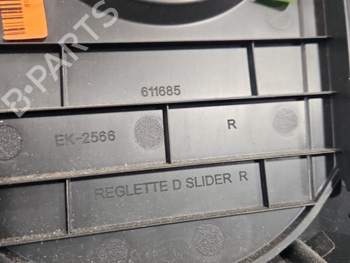 Other RENAULT CLIO V (B7_) 1.0 TCe 90 (B7MT) | BP37839456O1 - Image 8
