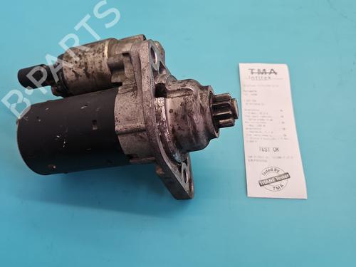 Used Starter Starter 37837936 37837936