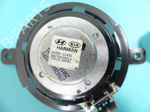 Speaker KIA OPTIMA (JF) 1.7 CRDi | BP37895436E2 - Image 13