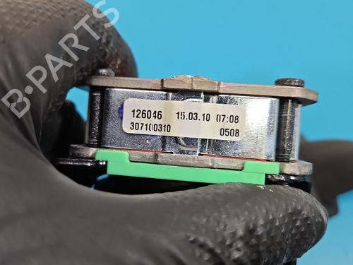 Front right seatbelt AUDI A5 Sportback (8TA) 3.0 TDI quattro | BP37840455I25 - Image 7