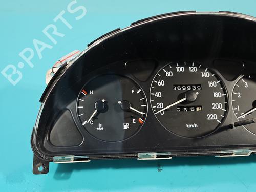 Instrument cluster DAEWOO LANOS Saloon (KLAT) 1.5 | BP37814881C47 - Image 3