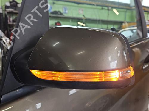 Retrovisor esquerdo Retrovisor esquerdo 38306133 38306133