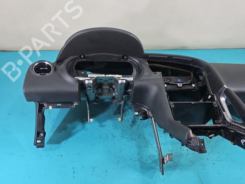 Dashboard PEUGEOT 3008 I MPV (0U_) 1.6 HDi | BP37819829C46  - Image 7