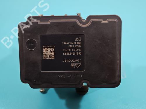 ABS pump MITSUBISHI ASX (GA_W_) 1.6 MIVEC (GA1W) | BP38128401M43  - Image 8