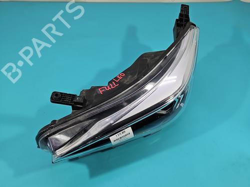 Left headlight MG MG 3 (ZP2_) 1.5 | BP37841378C28 - Image 4