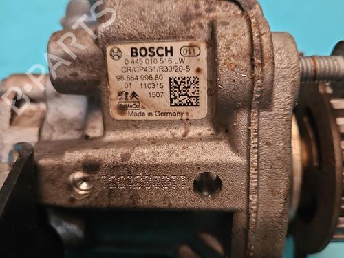 Injection pump CITROËN C4 II (NC_) 1.6 HDi 90 | BP37894221M78 - Image 4