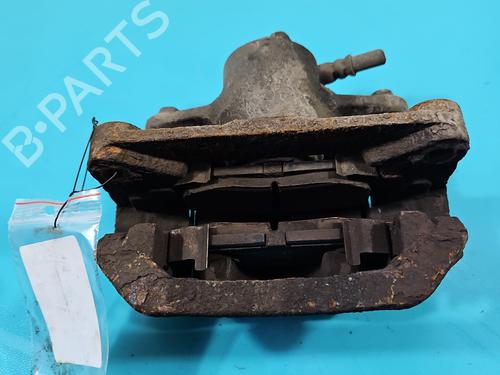 Left rear brake caliper SUBARU FORESTER (SJ_) 2.0 D AWD (SJD) | BP37816697M107 - Image 5