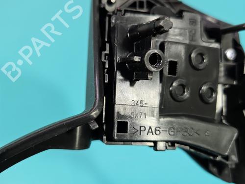 Steering wheel controls SUZUKI SWIFT V (AZ) 1.0 (A2L310) | BP39685771E15 - Image 12