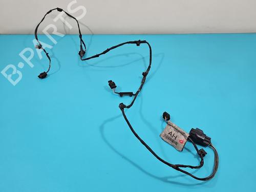 Used Wiring harness Wiring harness FORD MONDEO IV Turnier (BA7) [2007-2015] 37818847 37818847