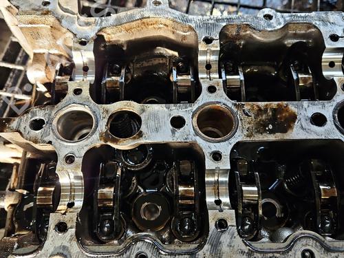 Cylinder head RENAULT MASTER III Van (FV) | BP37842629M5 - Image 7