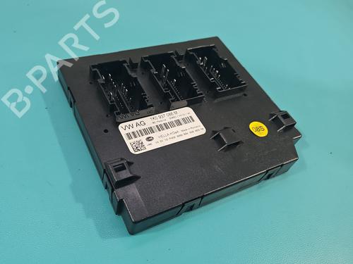 Used Electronic module Electronic module 37843317 37843317
