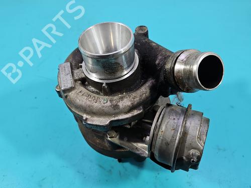 Used Turbocharger/Supercharger Turbocharger/Supercharger 37856137 37856137
