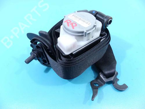 Used Front right seatbelt Front right seatbelt 37885844 37885844