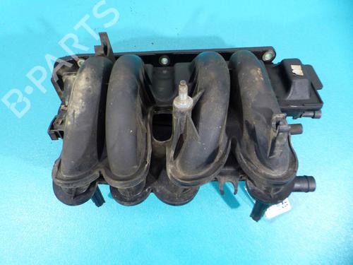 Intake manifold DACIA LOGAN (LS_) 1.4 (LS0A, LS0C, LS0E, LS0G) | BP37861054M70 - Image 2