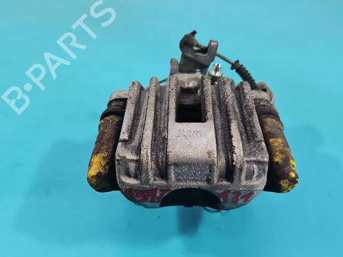 Right rear brake caliper VW PASSAT B5.5 (3B3) 4.0 W8 4motion | BP37854755M106 - Image 2