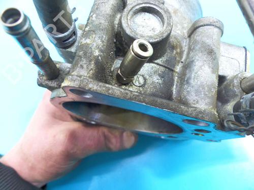 Throttle body LEXUS GS (_S19_) 430 (UZS190_, UZS190R) | BP37882035M82 - Image 10