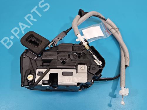 Rear left lock SEAT ATECA (KH7, KHP) | BP37857716C100 - Image 3
