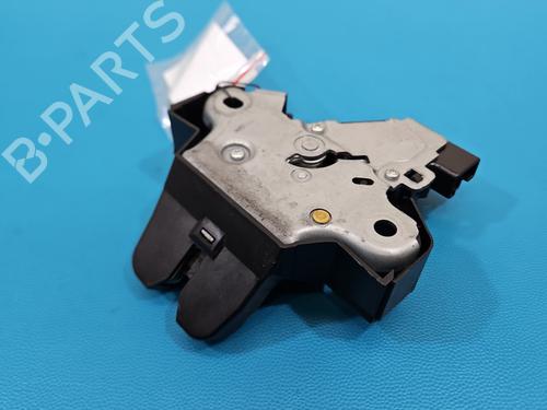 Used Tailgate lock Tailgate lock TOYOTA COROLLA Saloon (_E18_, ZRE1_) 1.6 (ZRE181_) (132 hp) 39747773 39747773