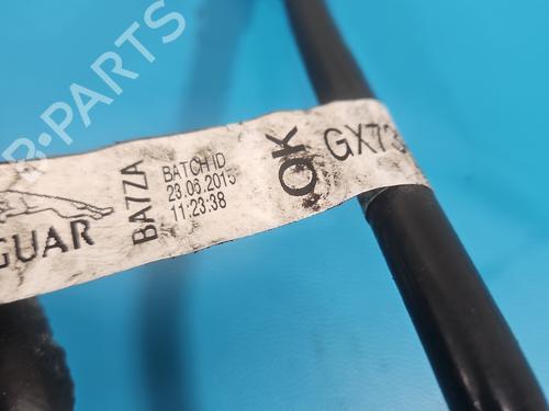 Pipe JAGUAR XE (X760) 2.0 D | BP37826923M125 - Image 4