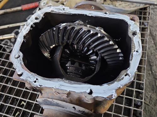 Rear differential BMW 5 Touring (E61) 520 d | BP38148019M24 - Image 3