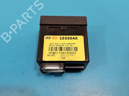 Electronic module HYUNDAI i40 I CW (VF) 1.7 CRDi | BP37853859M83 - Image 5