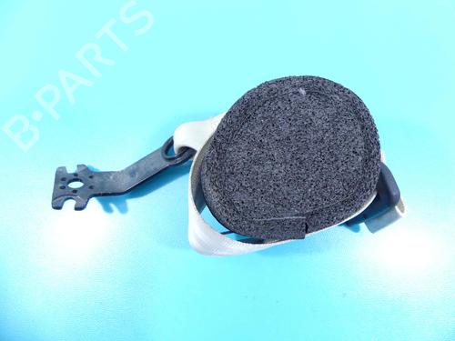 Rear left seatbelt VW CC B7 (358) 2.0 TDI | BP37809481I29 - Image 4