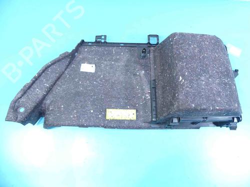 Boot lining SKODA SUPERB II Estate (3T5) 2.0 TDI 4x4 | BP37880708I3 - Image 2