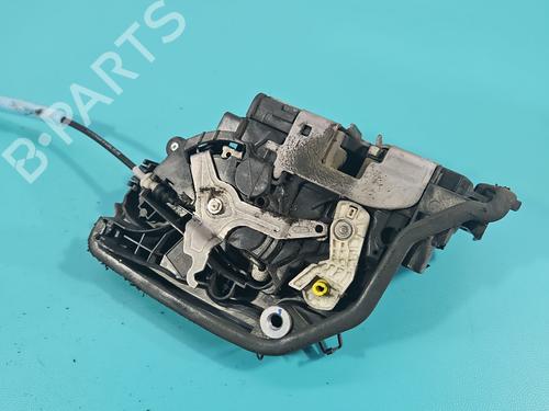 Front left lock BMW i3 (I01) Range Extender | BP37843230C98 - Image 3