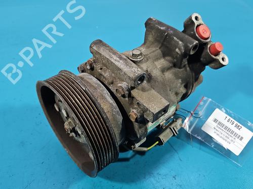 Used AC compressor AC compressor 38197640 38197640
