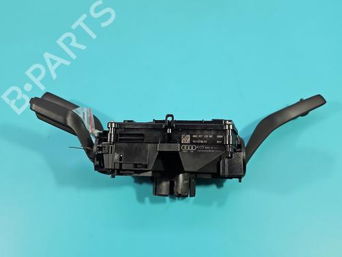 Steering column stalk AUDI A4 B9 (8W2, 8WC) 2.0 TFSI | BP37856251I23 - Image 7