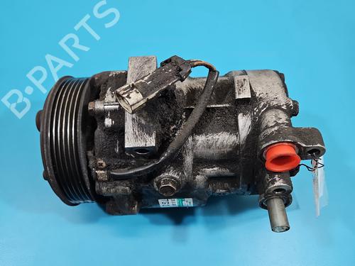 Compressor A/C SUZUKI SPLASH (EX) 1.3 CDTI (A5B413D) | BP38147430M34 - Image 6