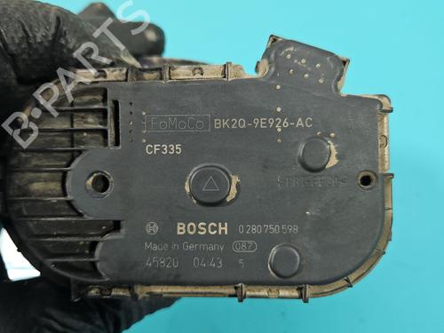 Throttle body CITROËN JUMPER II Van 2.2 HDi 110 | BP38141885M82 - Image 6