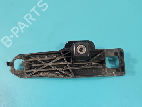 Used Camera Camera TOYOTA VERSO (_R2_) 1.8 (ZGR21_, ZGR21R) (147 hp) 37838827 37838827