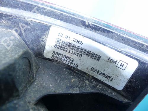 Other DACIA LOGAN (LS_) 1.4 (LS0A, LS0C, LS0E, LS0G) | BP37808745O1 - Image 4